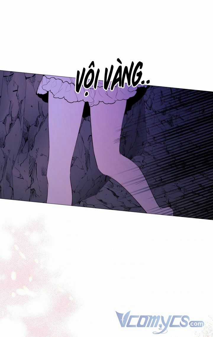 Ác Nữ Cần Bạo Chúa Chapter 39 trang 25