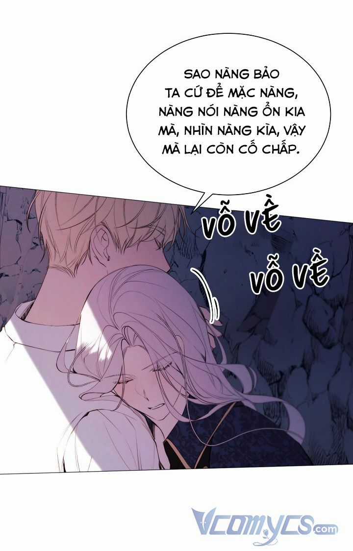 Ác Nữ Cần Bạo Chúa Chapter 39 trang 27