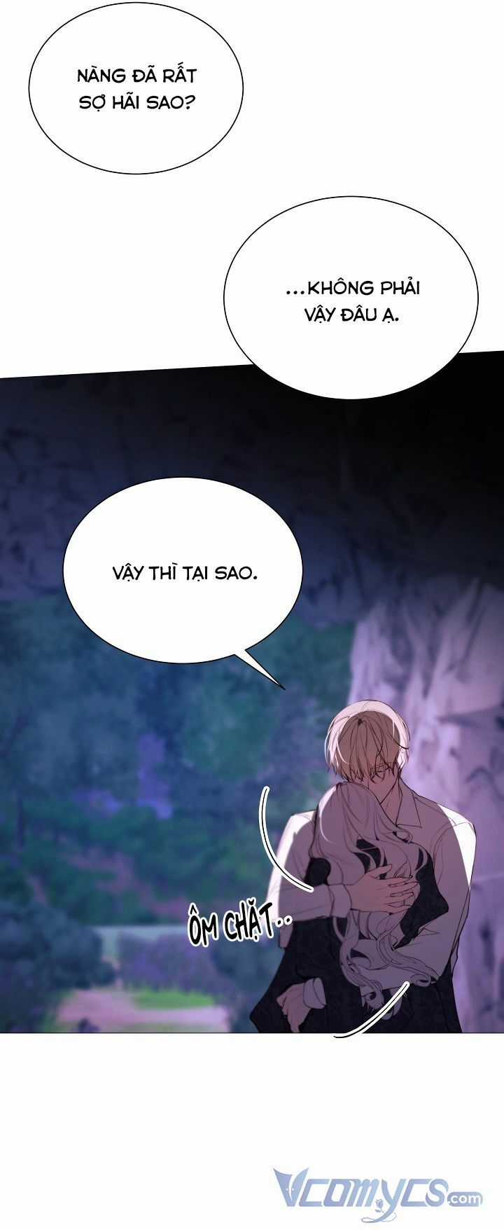 Ác Nữ Cần Bạo Chúa Chapter 39 trang 28
