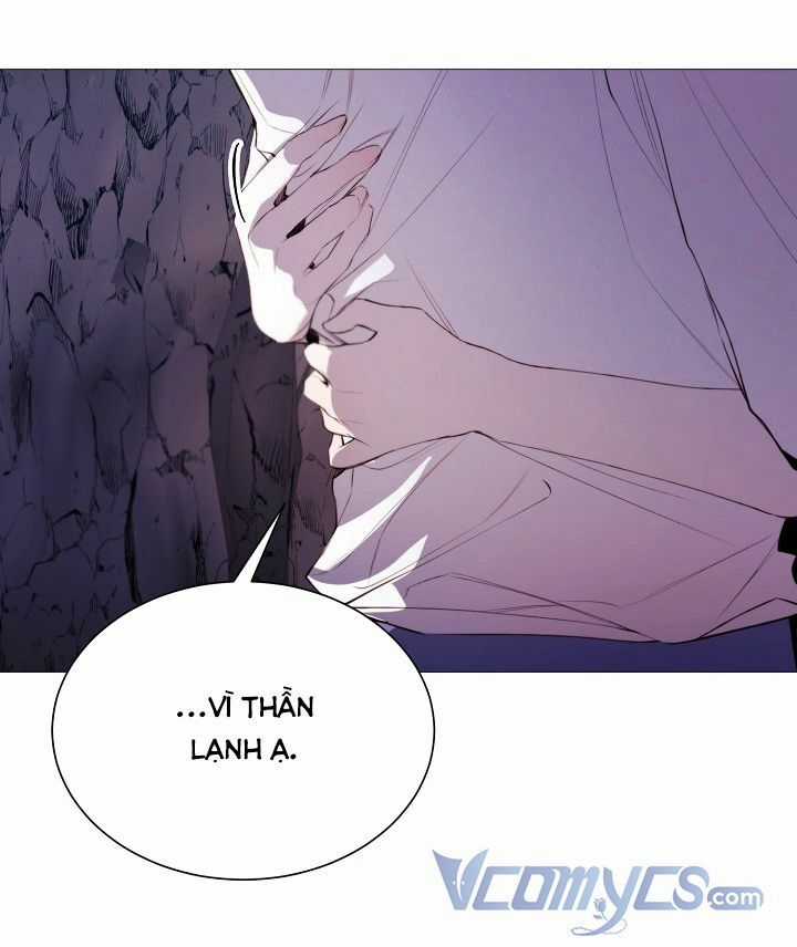 Ác Nữ Cần Bạo Chúa Chapter 39 trang 29