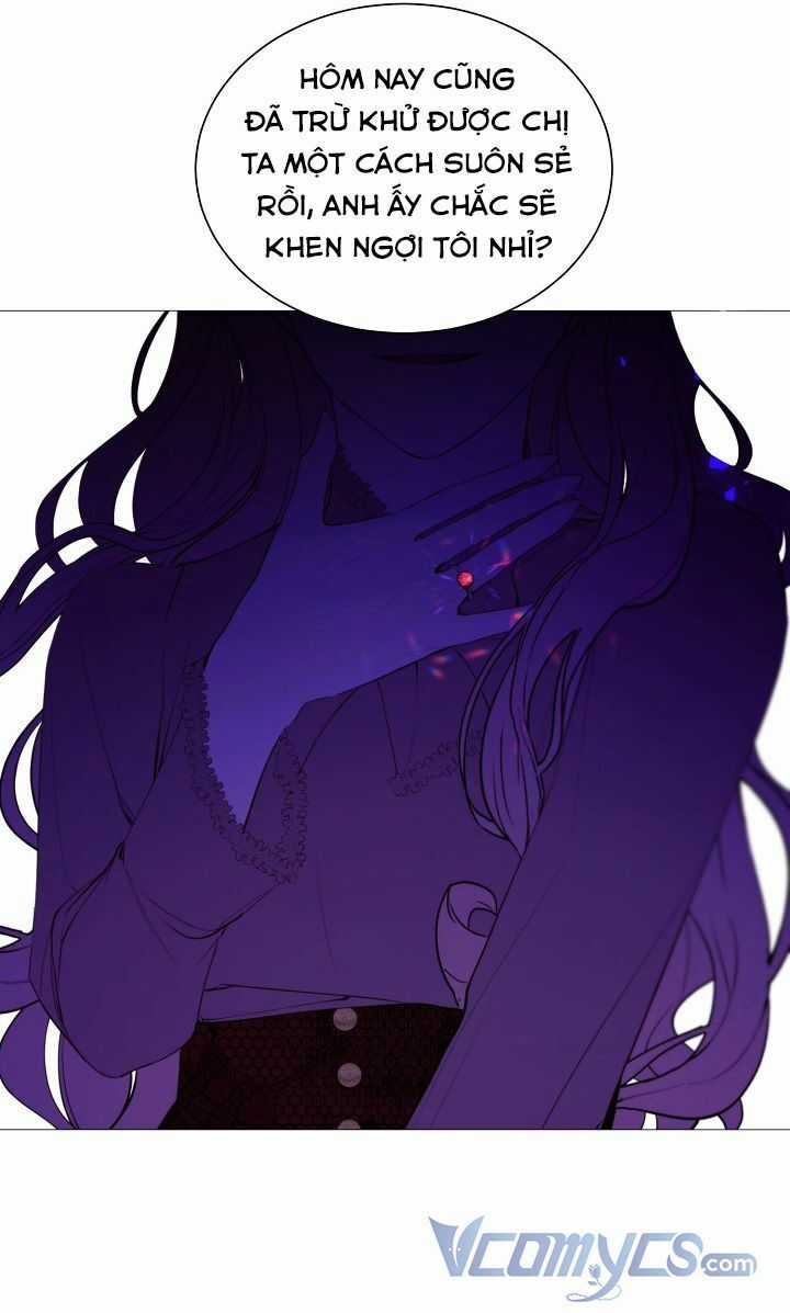 Ác Nữ Cần Bạo Chúa Chapter 39 trang 3