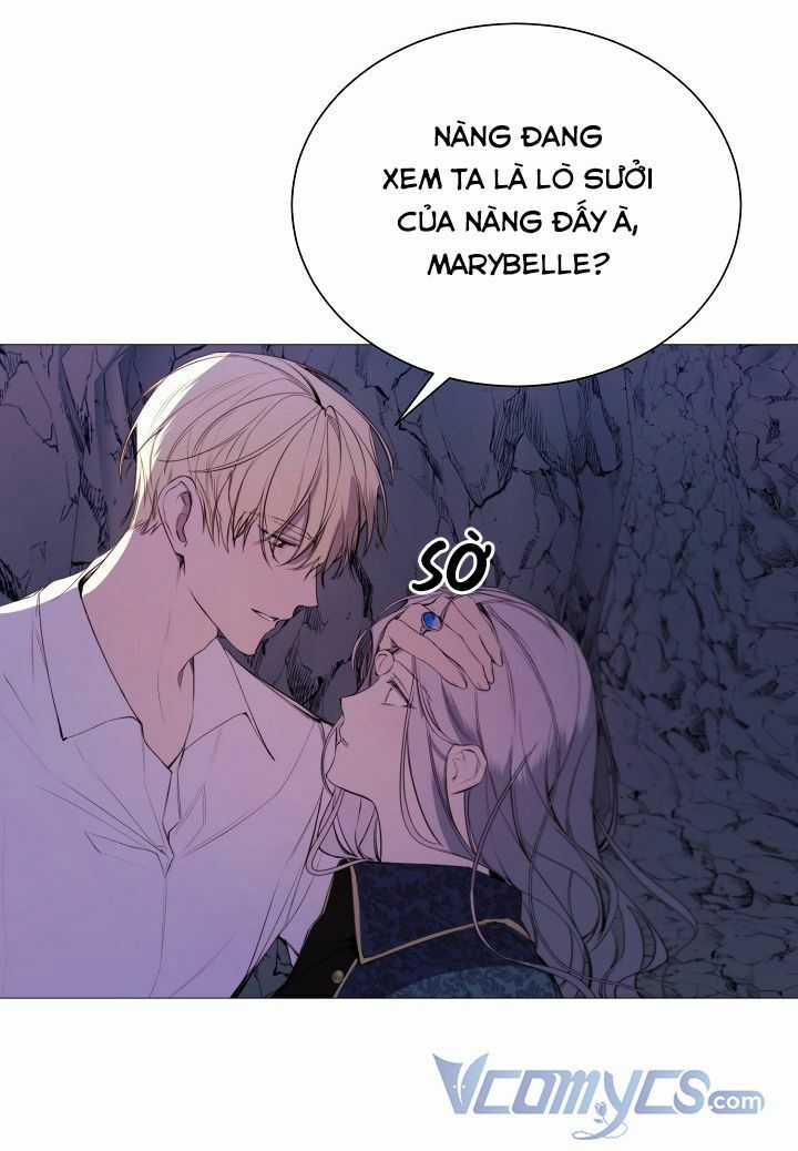 Ác Nữ Cần Bạo Chúa Chapter 39 trang 30