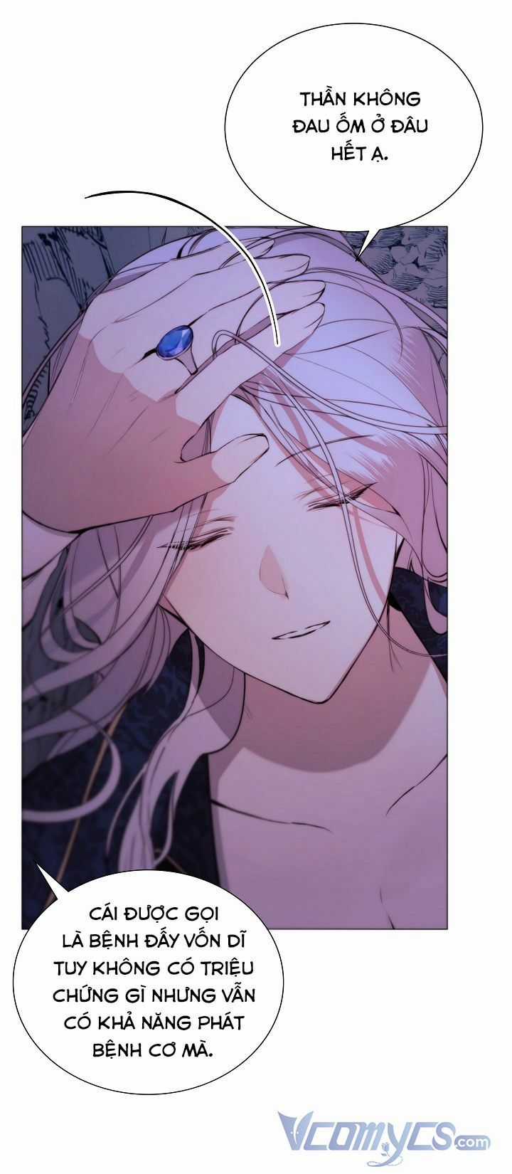 Ác Nữ Cần Bạo Chúa Chapter 39 trang 31