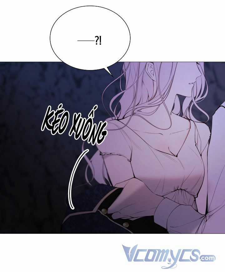 Ác Nữ Cần Bạo Chúa Chapter 39 trang 32