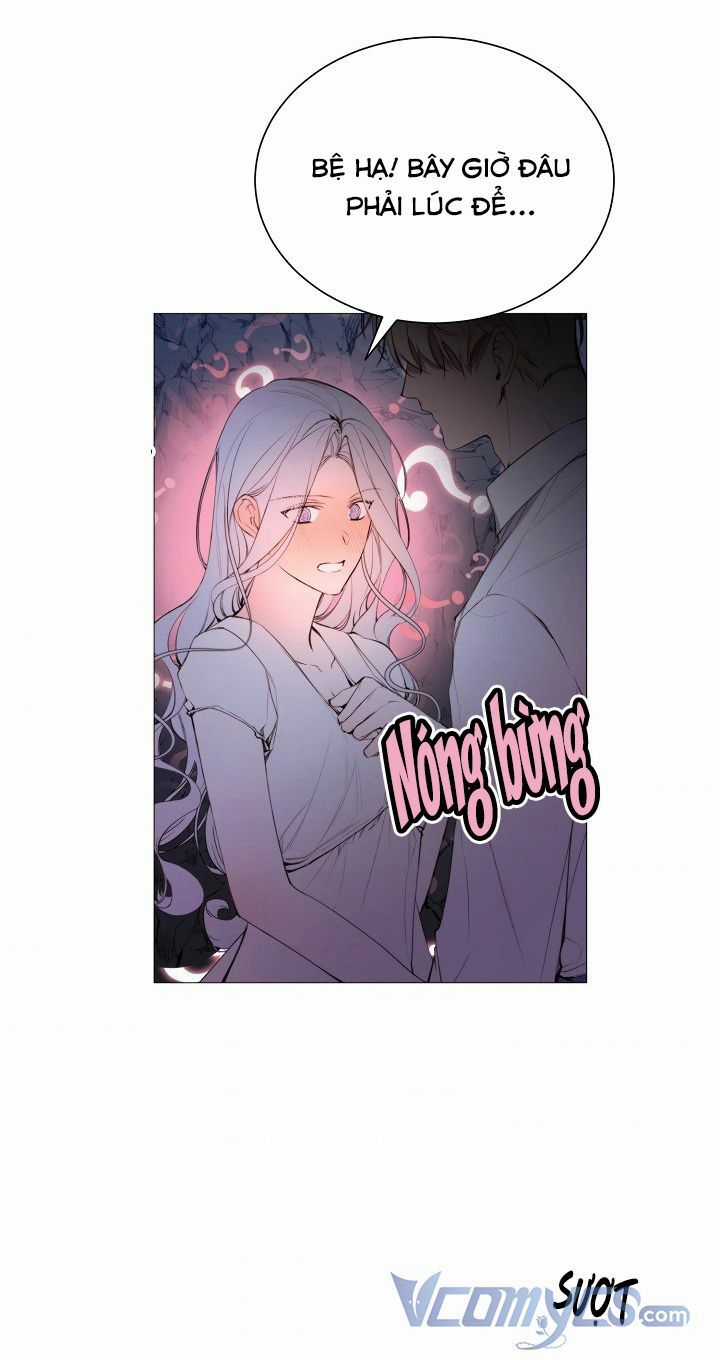 Ác Nữ Cần Bạo Chúa Chapter 39 trang 33