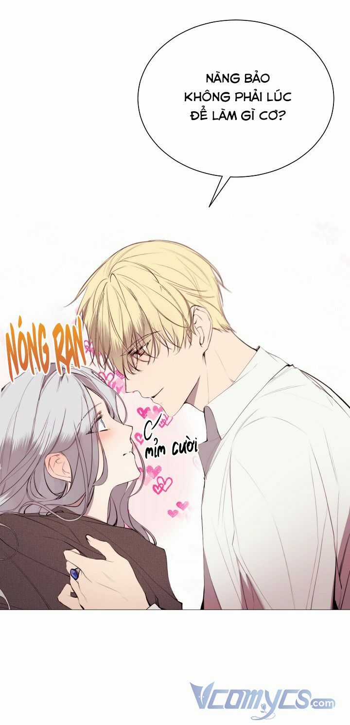 Ác Nữ Cần Bạo Chúa Chapter 39 trang 37