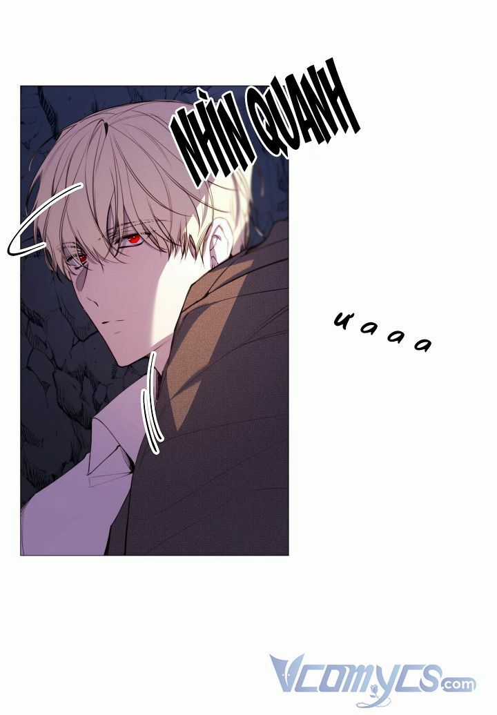 Ác Nữ Cần Bạo Chúa Chapter 39 trang 39