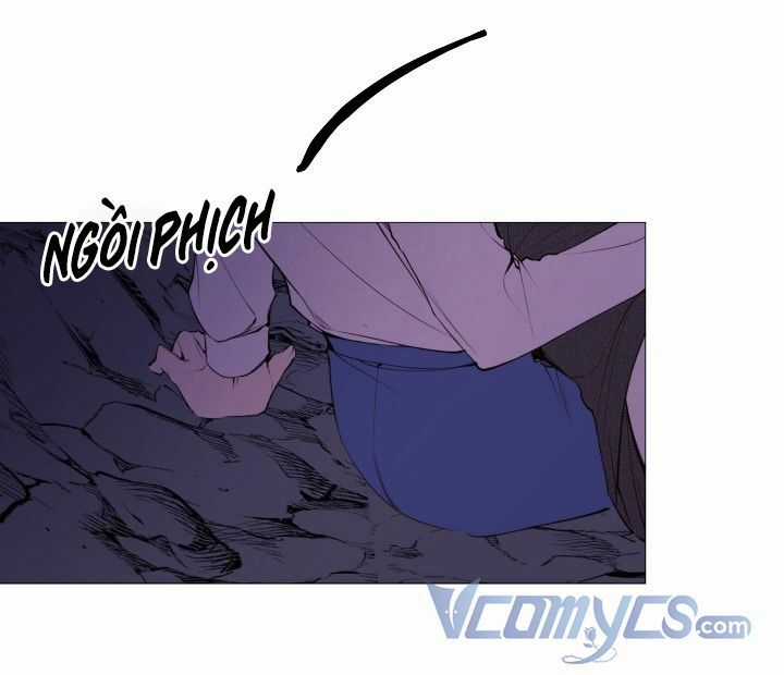 Ác Nữ Cần Bạo Chúa Chapter 39 trang 40