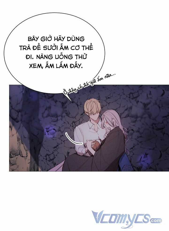 Ác Nữ Cần Bạo Chúa Chapter 39 trang 41