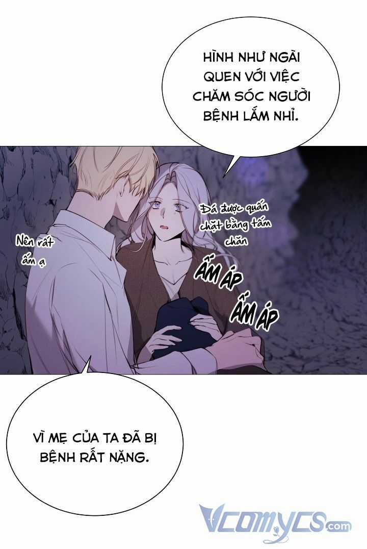 Ác Nữ Cần Bạo Chúa Chapter 39 trang 42