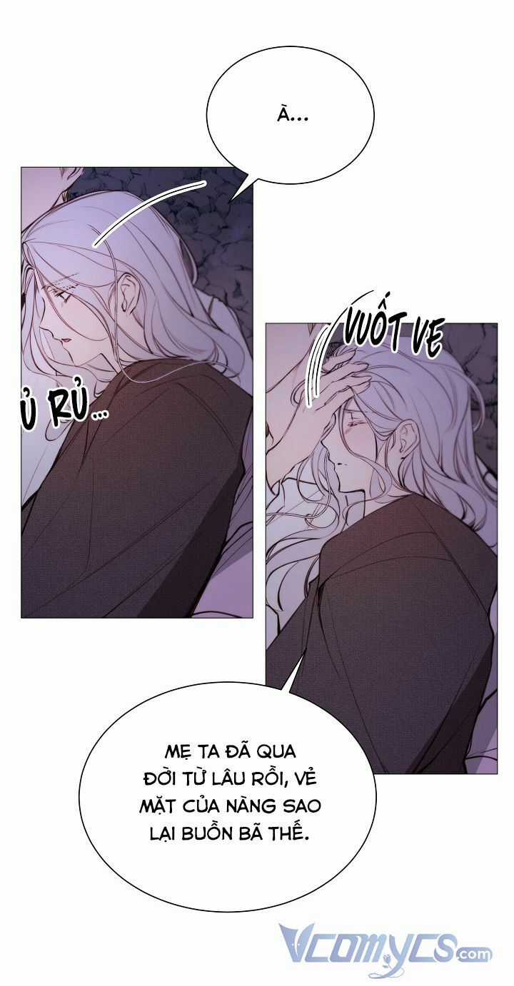 Ác Nữ Cần Bạo Chúa Chapter 39 trang 43