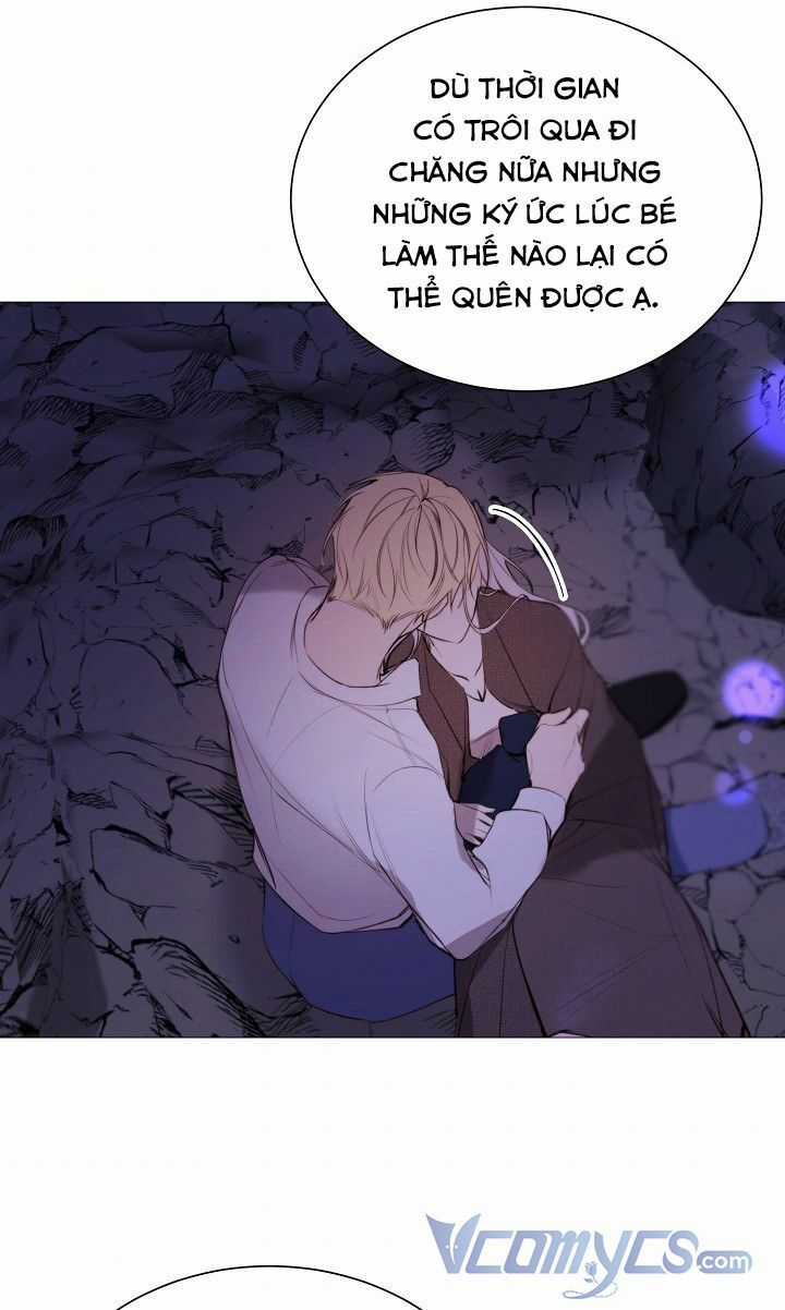 Ác Nữ Cần Bạo Chúa Chapter 39 trang 44