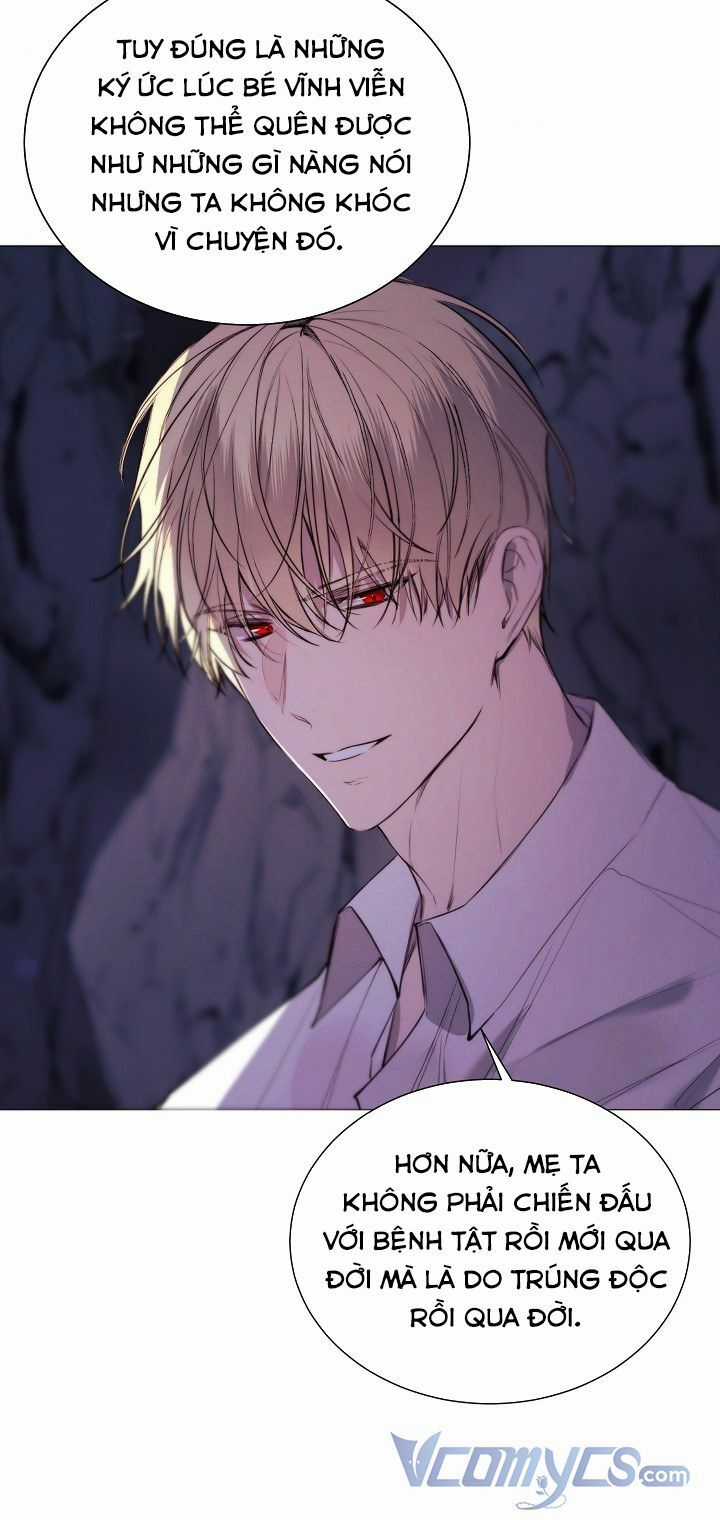 Ác Nữ Cần Bạo Chúa Chapter 39 trang 45