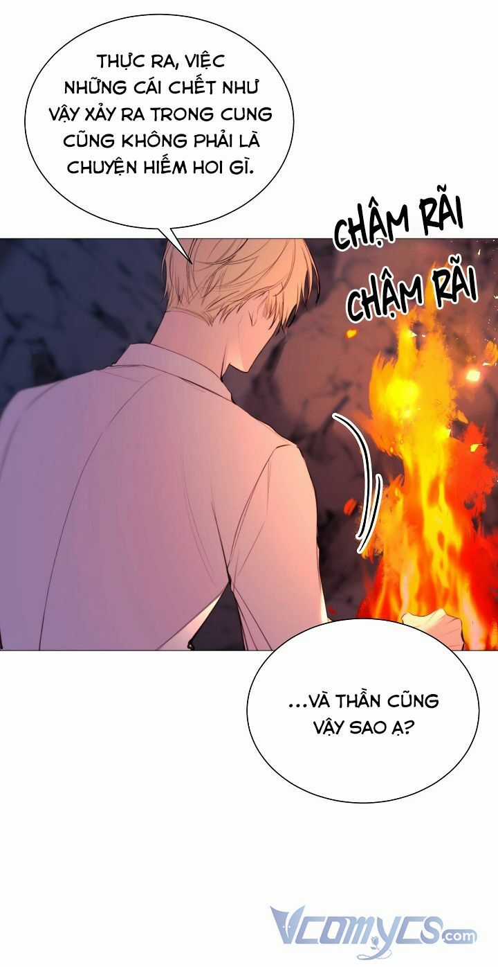 Ác Nữ Cần Bạo Chúa Chapter 39 trang 47
