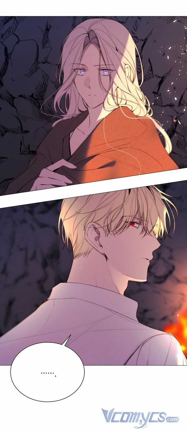 Ác Nữ Cần Bạo Chúa Chapter 39 trang 48