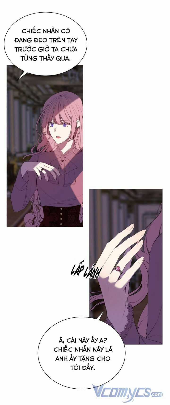 Ác Nữ Cần Bạo Chúa Chapter 39 trang 5