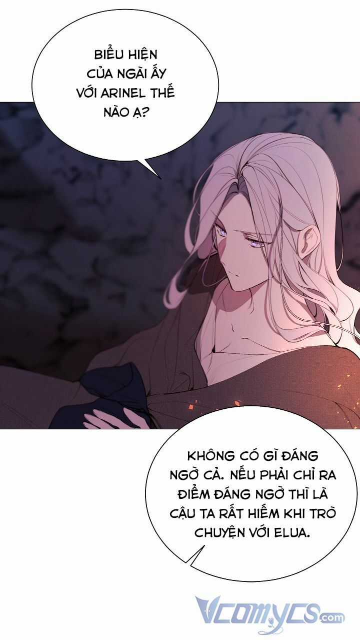 Ác Nữ Cần Bạo Chúa Chapter 39 trang 50