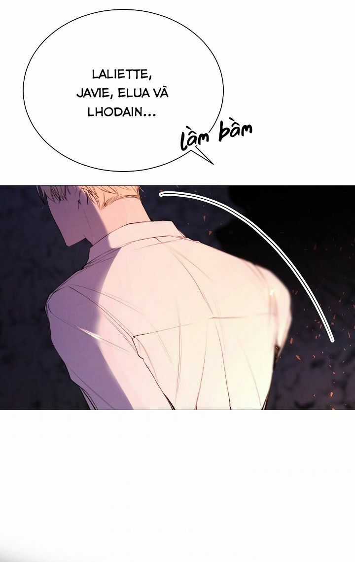 Ác Nữ Cần Bạo Chúa Chapter 39 trang 51