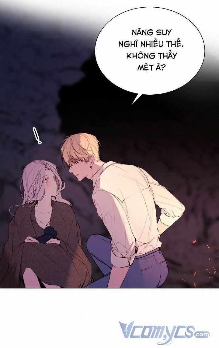 Ác Nữ Cần Bạo Chúa Chapter 39 trang 52
