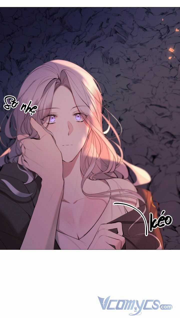 Ác Nữ Cần Bạo Chúa Chapter 39 trang 54