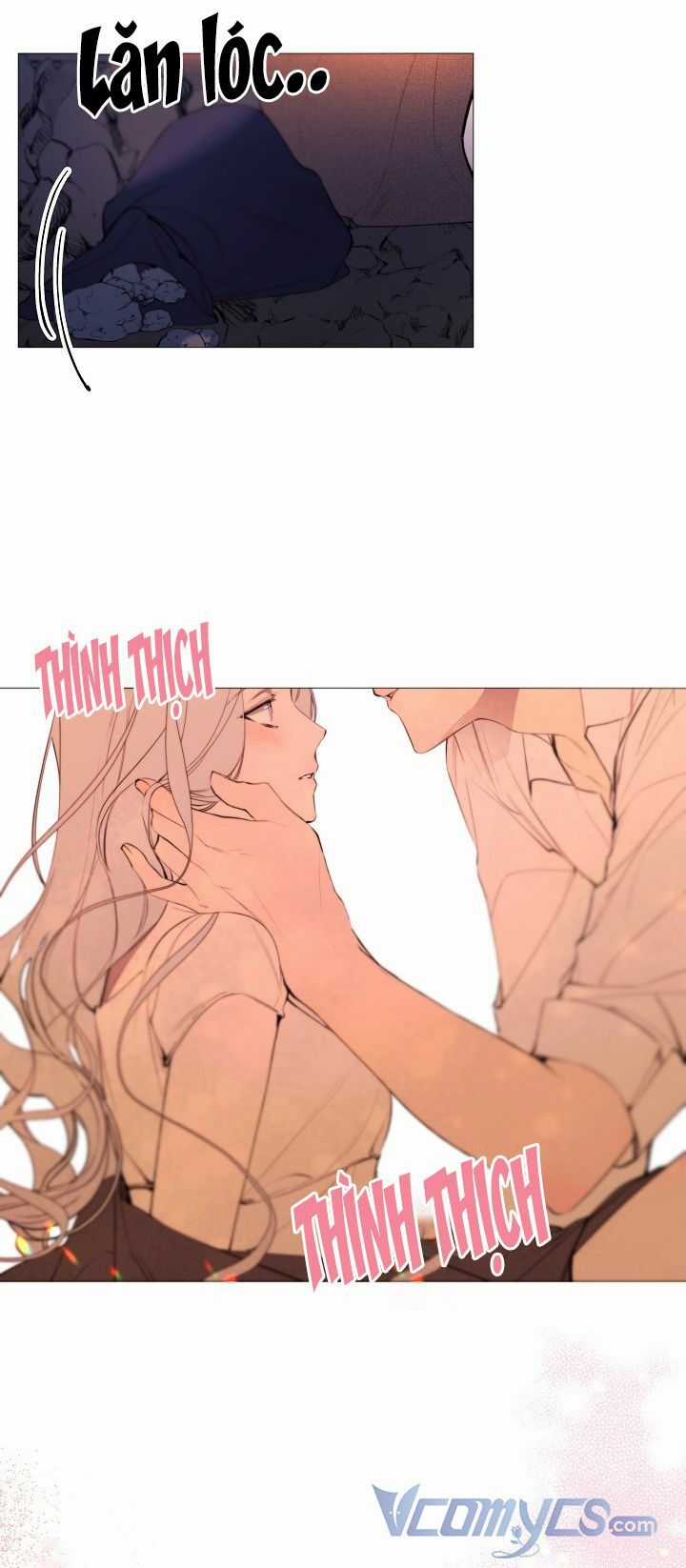 Ác Nữ Cần Bạo Chúa Chapter 39 trang 55