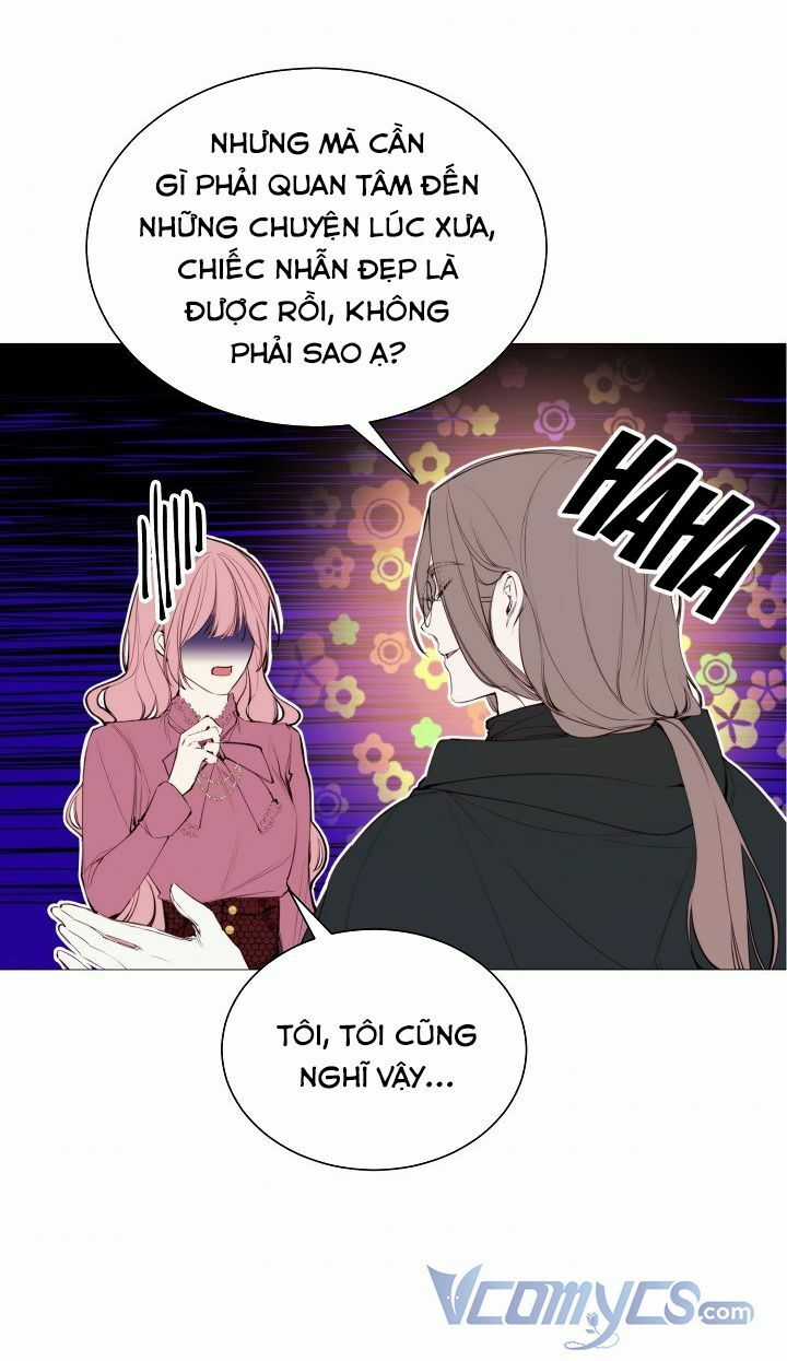 Ác Nữ Cần Bạo Chúa Chapter 39 trang 9