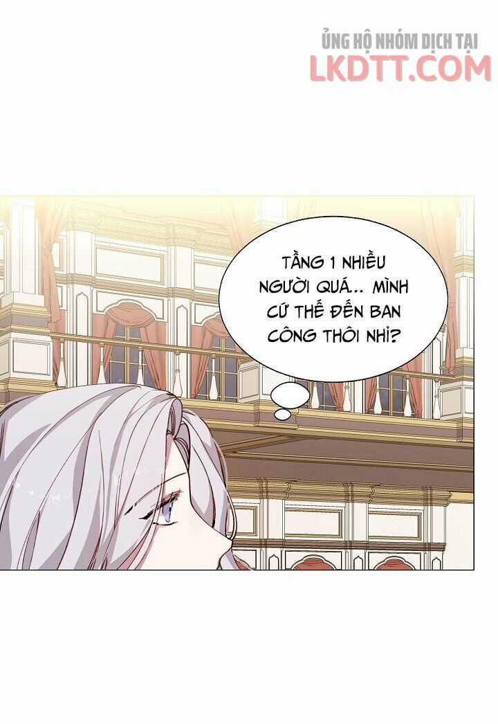 Ác Nữ Cần Bạo Chúa Chapter 4 trang 12