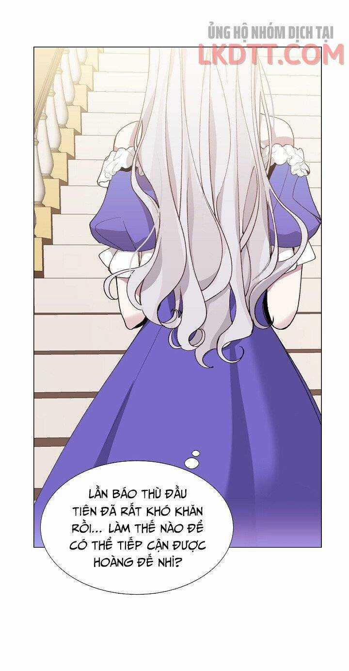 Ác Nữ Cần Bạo Chúa Chapter 4 trang 13