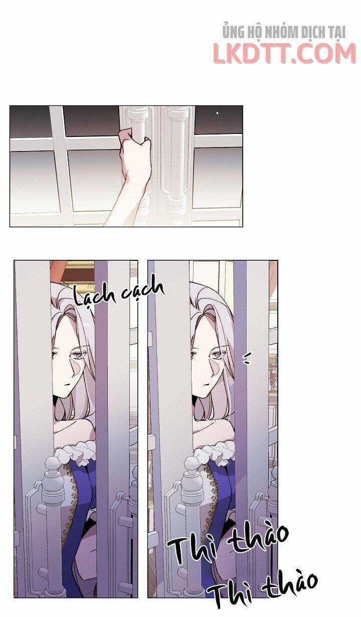 Ác Nữ Cần Bạo Chúa Chapter 4 trang 14