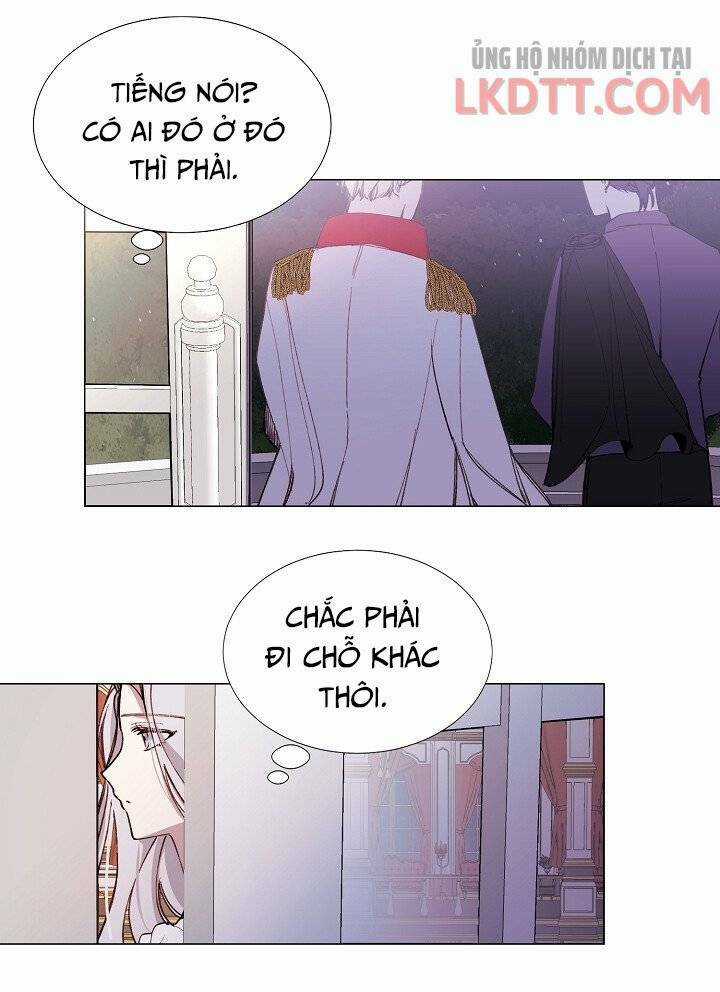 Ác Nữ Cần Bạo Chúa Chapter 4 trang 15