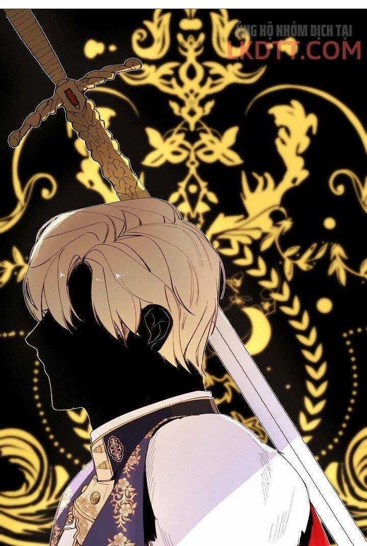 Ác Nữ Cần Bạo Chúa Chapter 4 trang 18