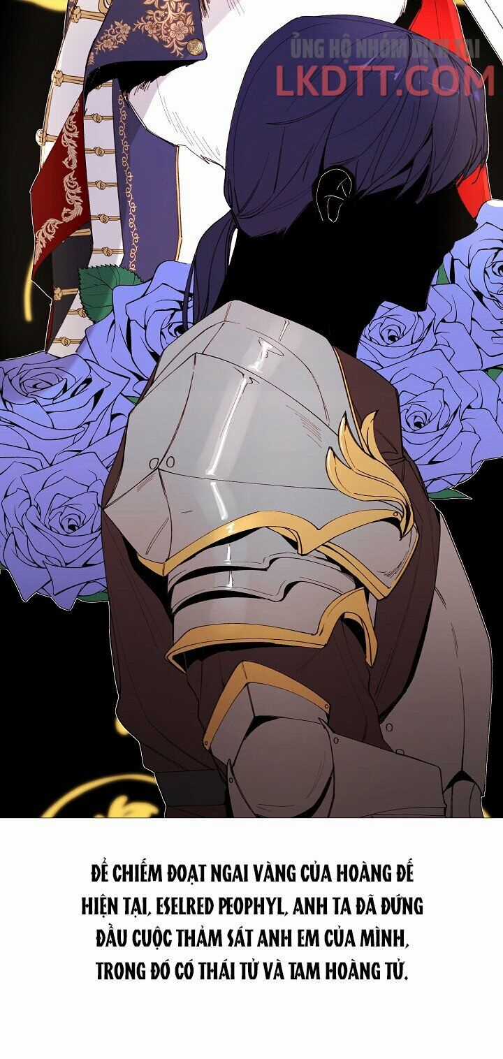 Ác Nữ Cần Bạo Chúa Chapter 4 trang 19