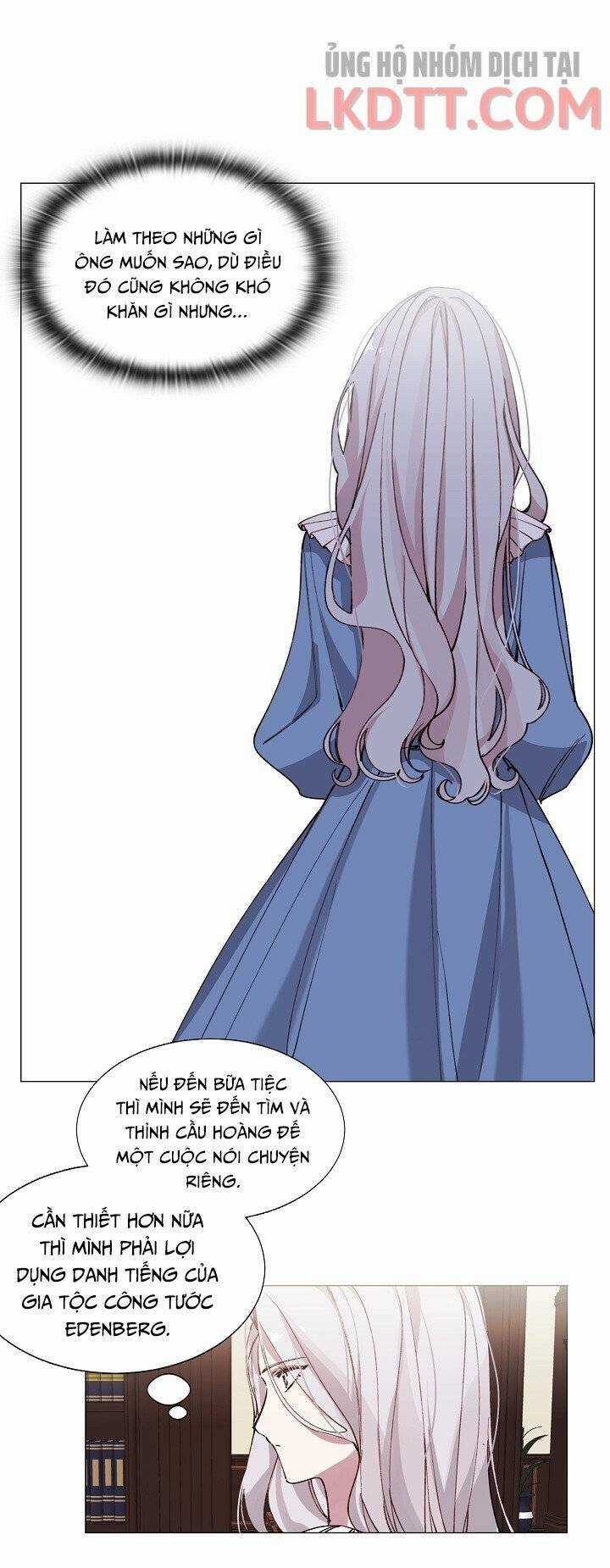 Ác Nữ Cần Bạo Chúa Chapter 4 trang 2