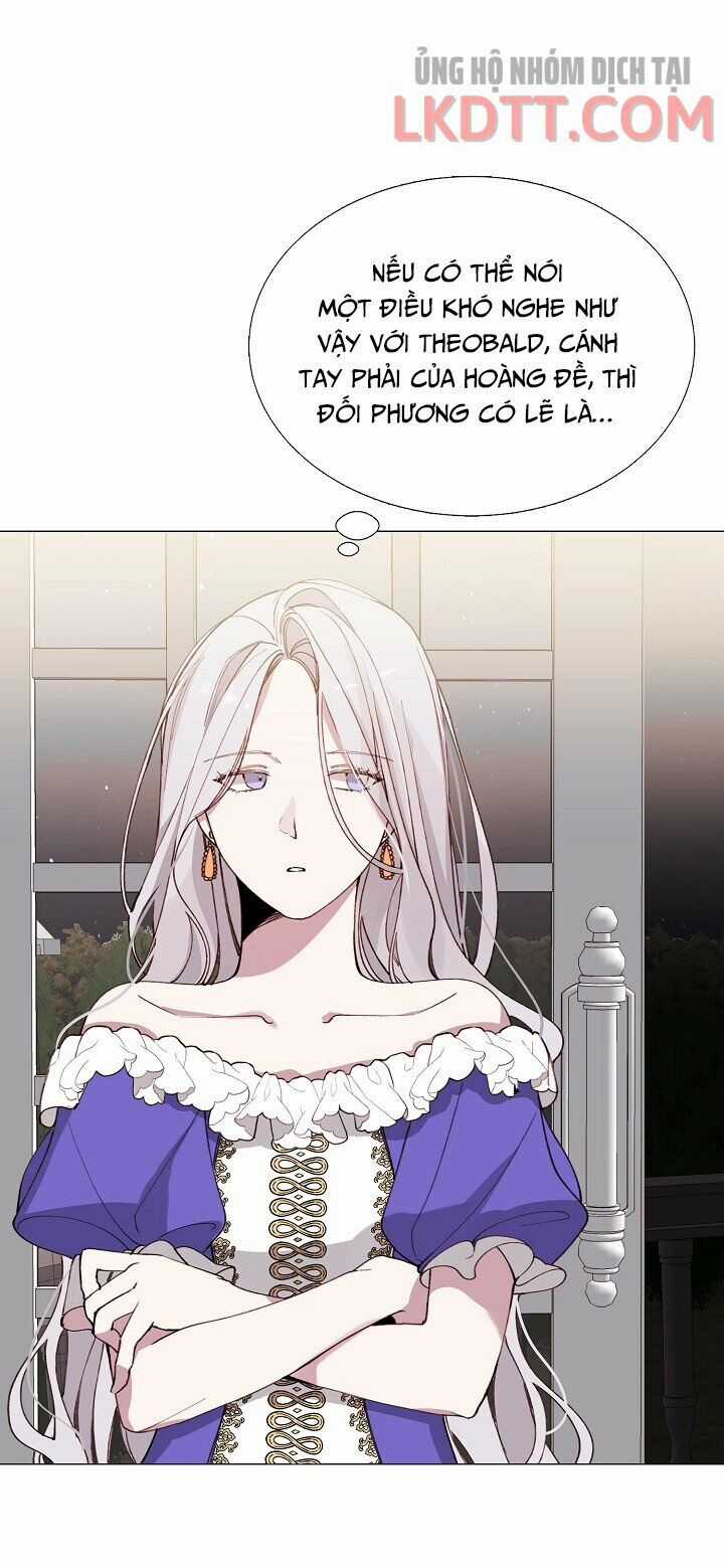 Ác Nữ Cần Bạo Chúa Chapter 4 trang 20