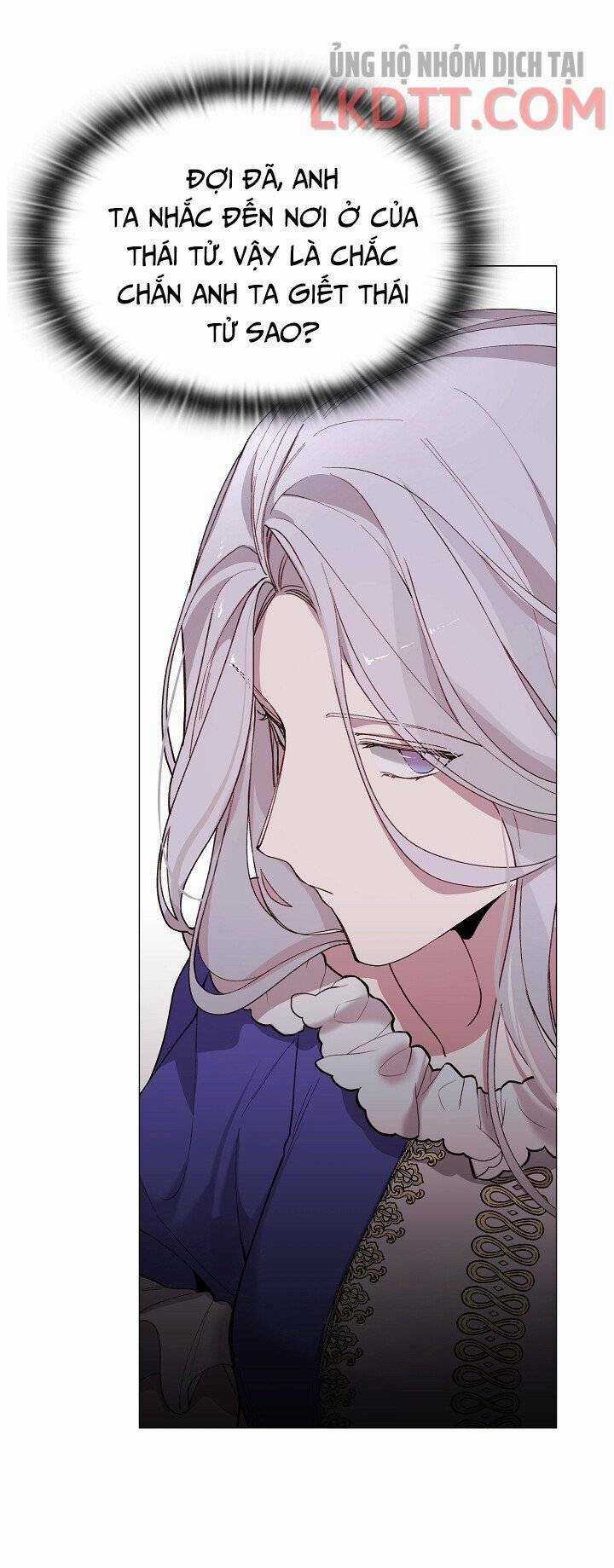 Ác Nữ Cần Bạo Chúa Chapter 4 trang 24