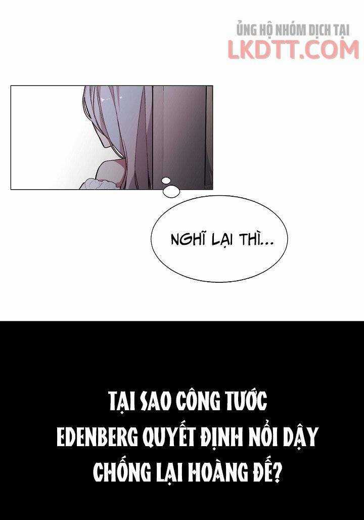 Ác Nữ Cần Bạo Chúa Chapter 4 trang 25