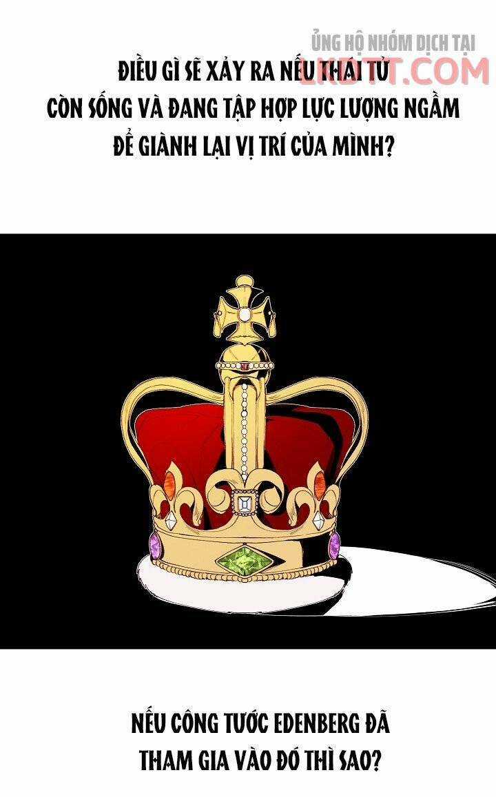 Ác Nữ Cần Bạo Chúa Chapter 4 trang 27