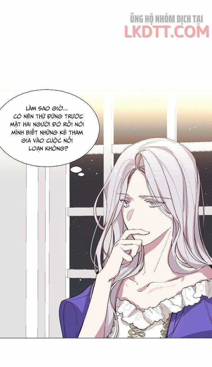 Ác Nữ Cần Bạo Chúa Chapter 4 trang 28
