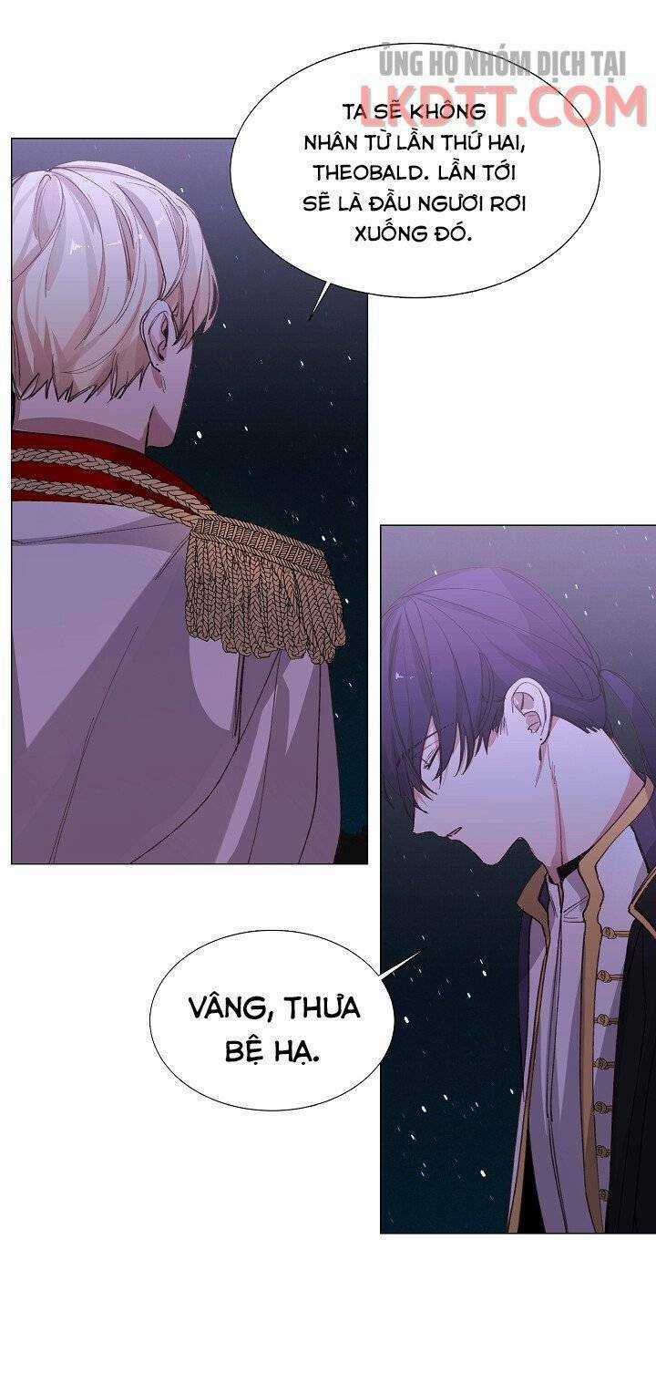 Ác Nữ Cần Bạo Chúa Chapter 4 trang 29