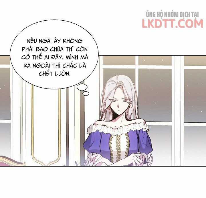 Ác Nữ Cần Bạo Chúa Chapter 4 trang 30