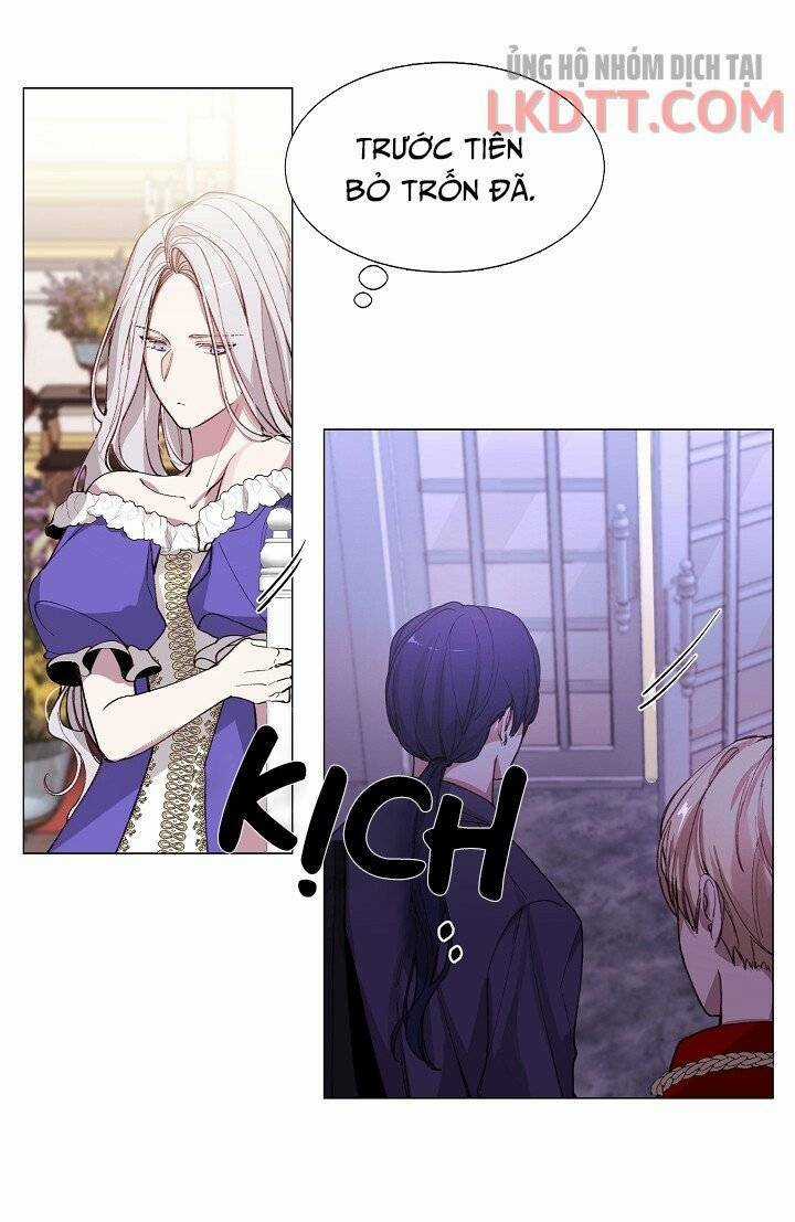 Ác Nữ Cần Bạo Chúa Chapter 4 trang 31