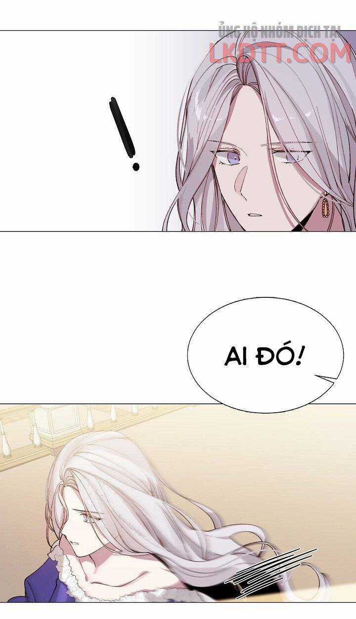 Ác Nữ Cần Bạo Chúa Chapter 4 trang 32