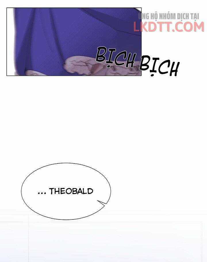 Ác Nữ Cần Bạo Chúa Chapter 4 trang 33