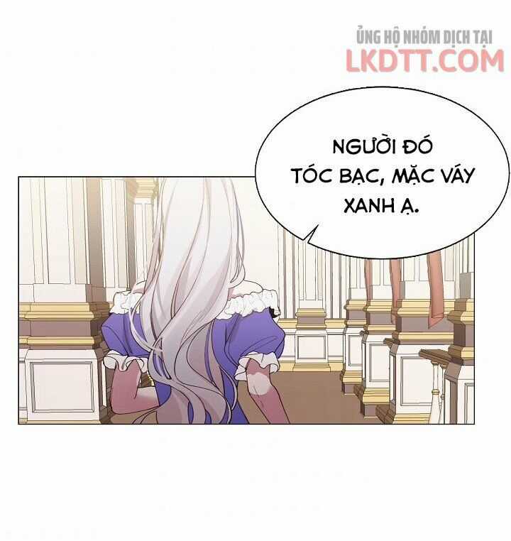 Ác Nữ Cần Bạo Chúa Chapter 4 trang 35