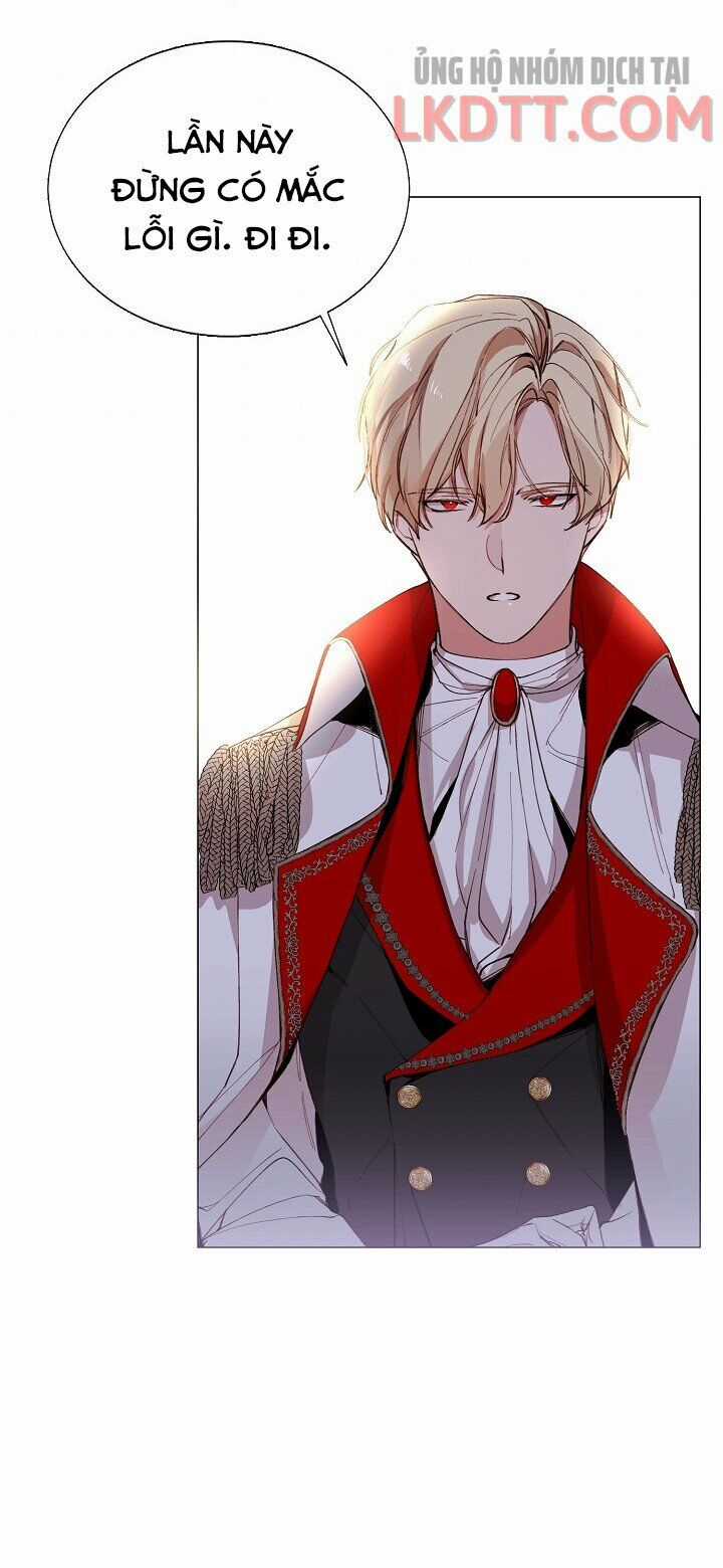 Ác Nữ Cần Bạo Chúa Chapter 4 trang 36