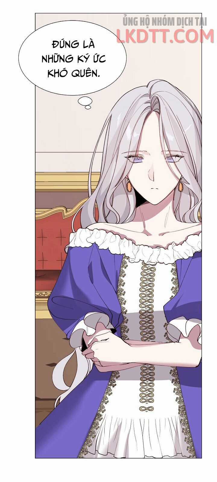 Ác Nữ Cần Bạo Chúa Chapter 4 trang 45