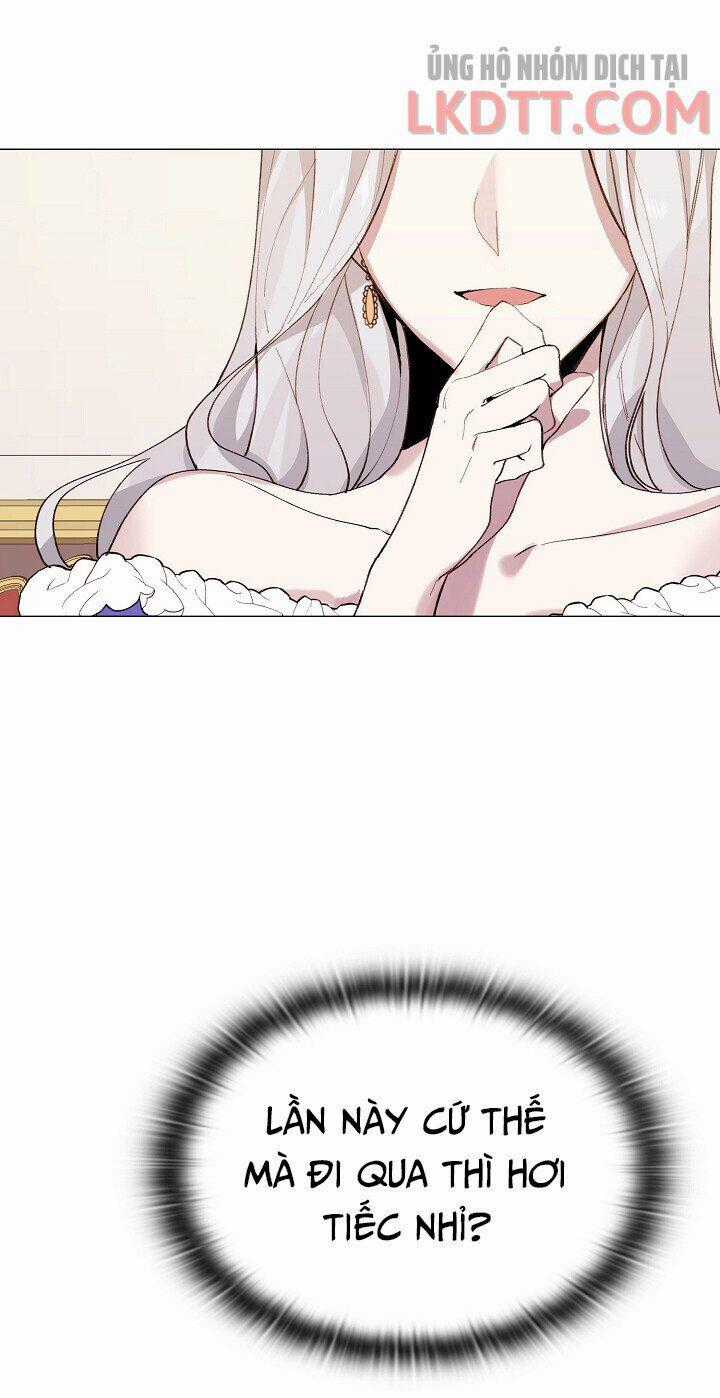 Ác Nữ Cần Bạo Chúa Chapter 4 trang 46