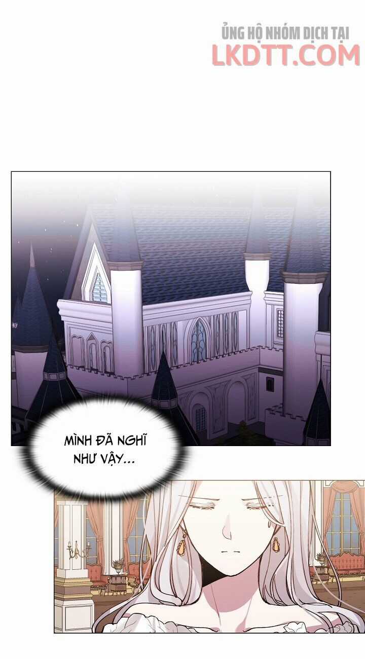 Ác Nữ Cần Bạo Chúa Chapter 4 trang 5