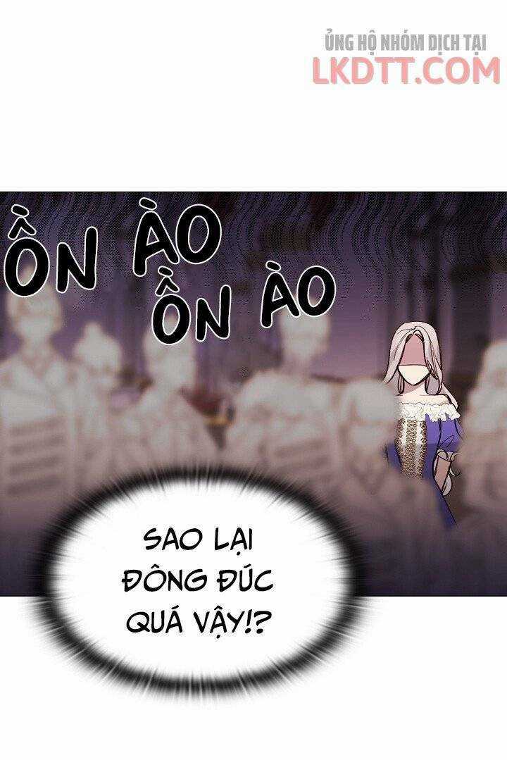 Ác Nữ Cần Bạo Chúa Chapter 4 trang 6