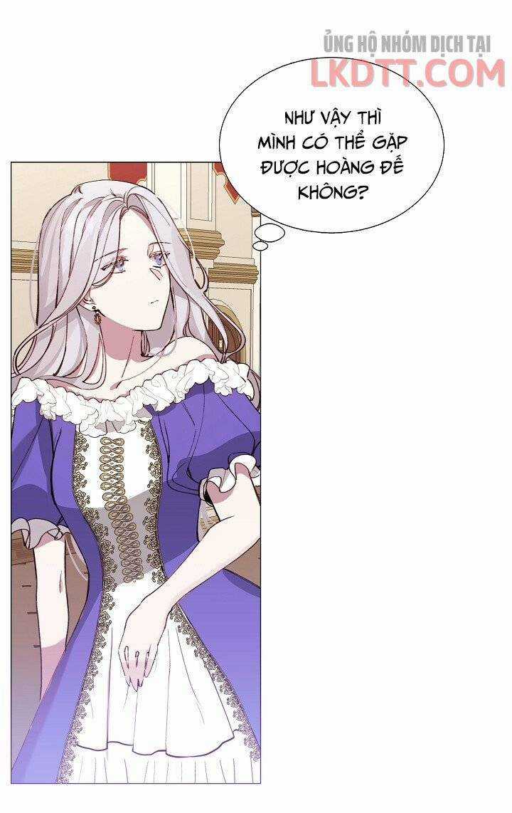 Ác Nữ Cần Bạo Chúa Chapter 4 trang 7